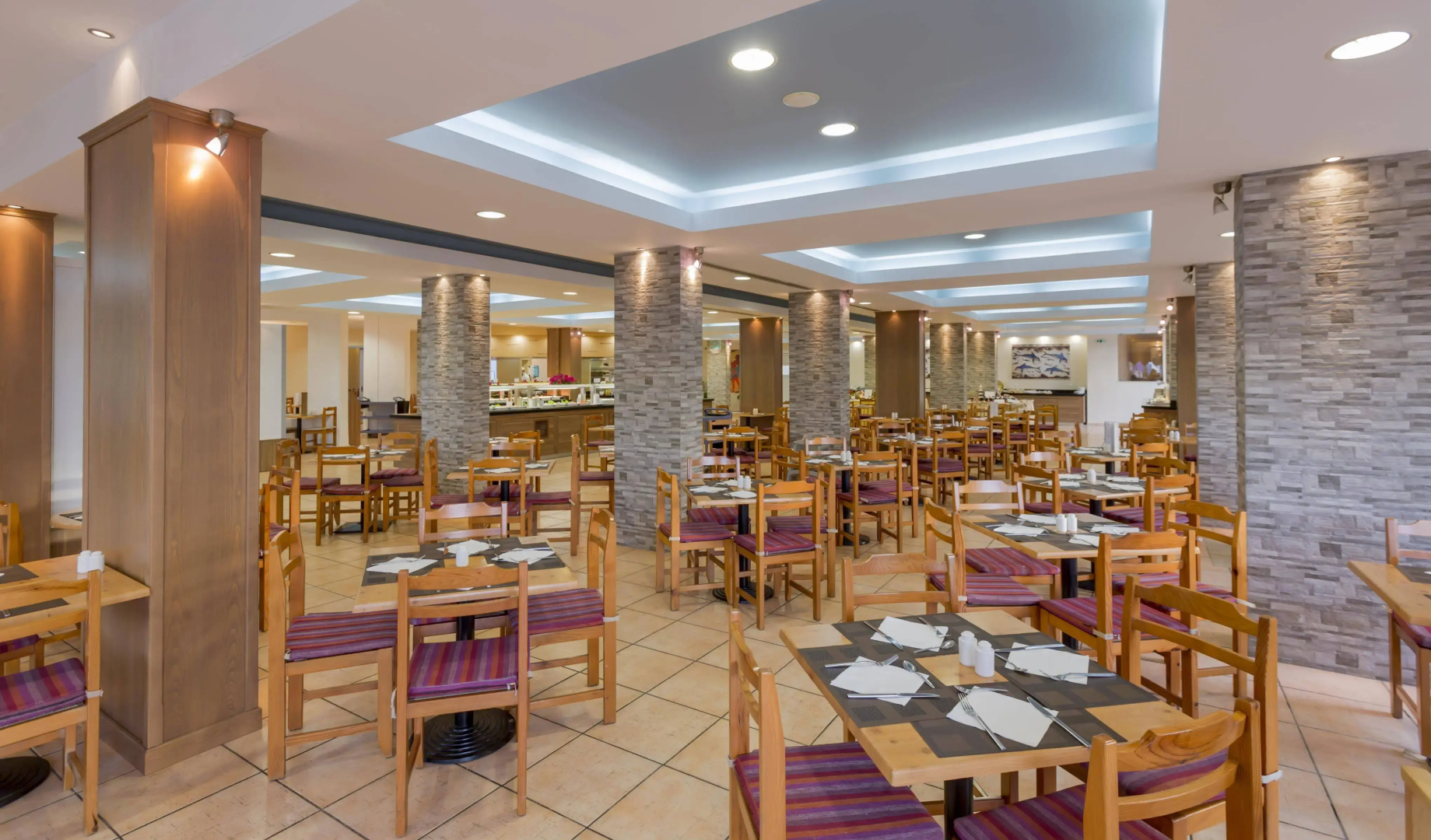 Dessole Dolphin Bay Resort – All Inclusive
