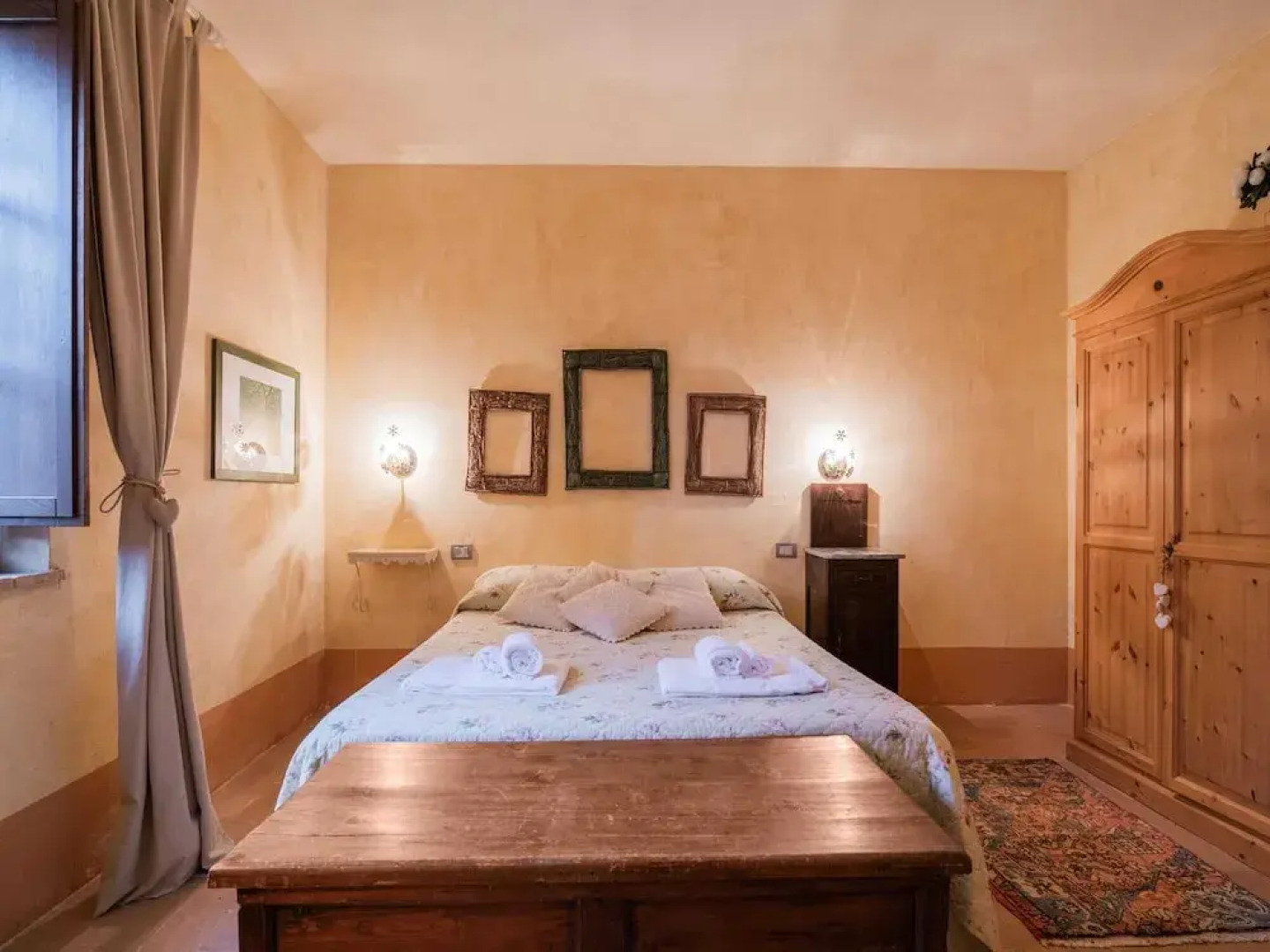 Belvilla by OYO Ginestra