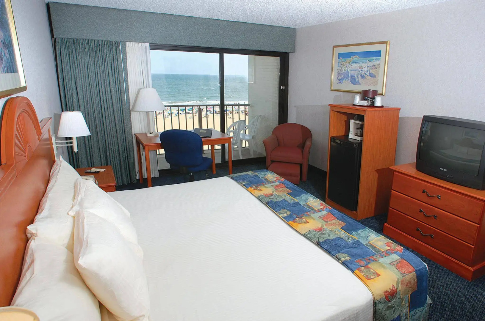 Ramada Plaza by Wyndham Virginia Beach Oceanfront