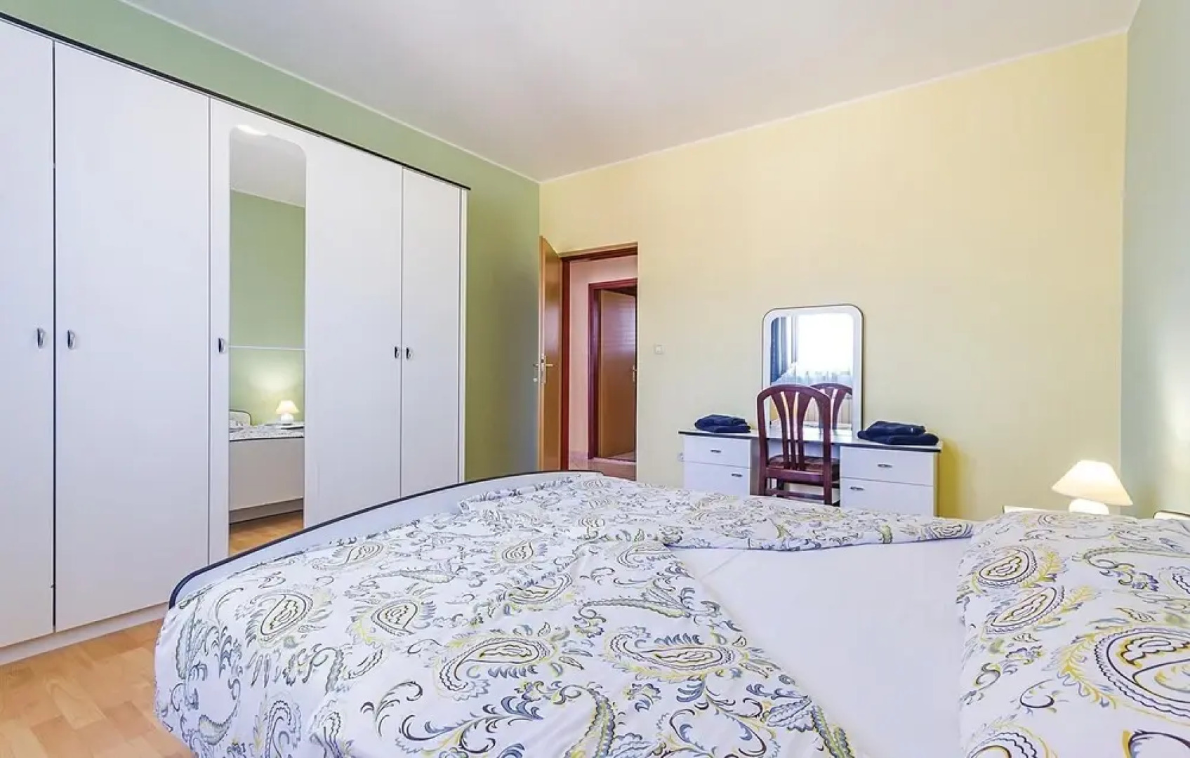 Beautiful Home in Volme With Wifi and 2 Bedrooms