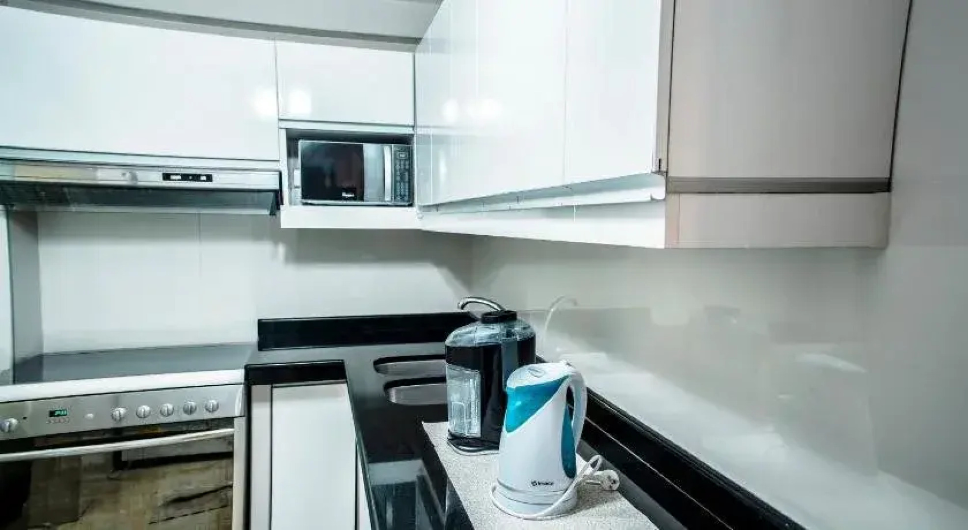 Trujillo - El Golf Apartments