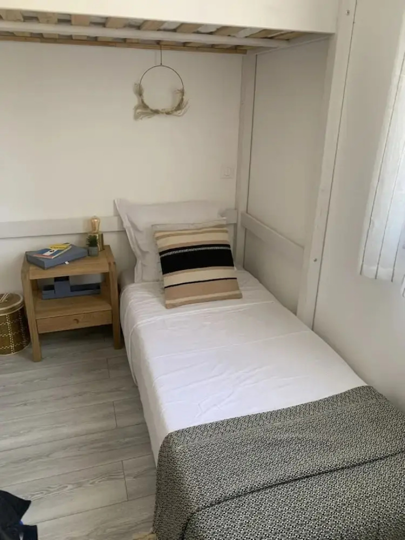 Residence de tourisme Pietra Gemina