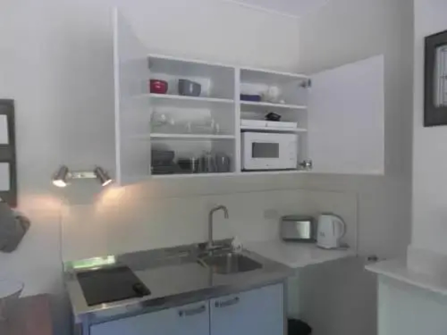 Alkmaar Station Apartments