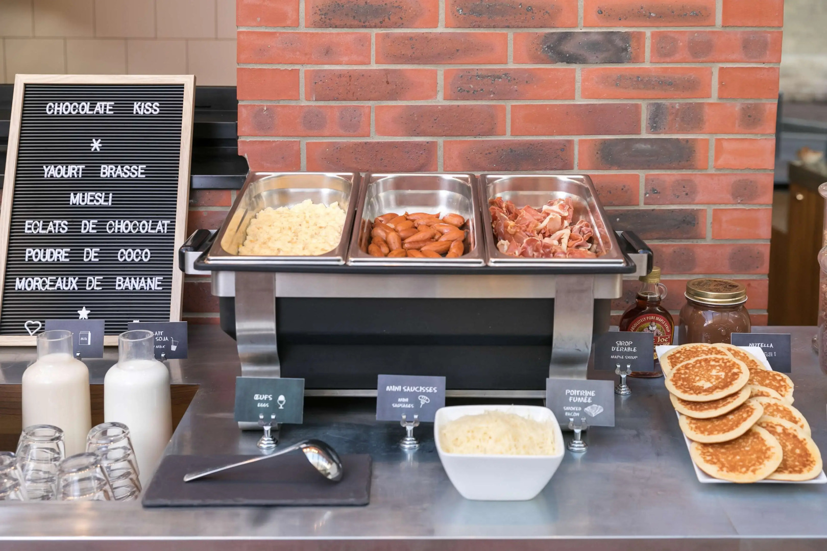 Hotel Konti by HappyCulture