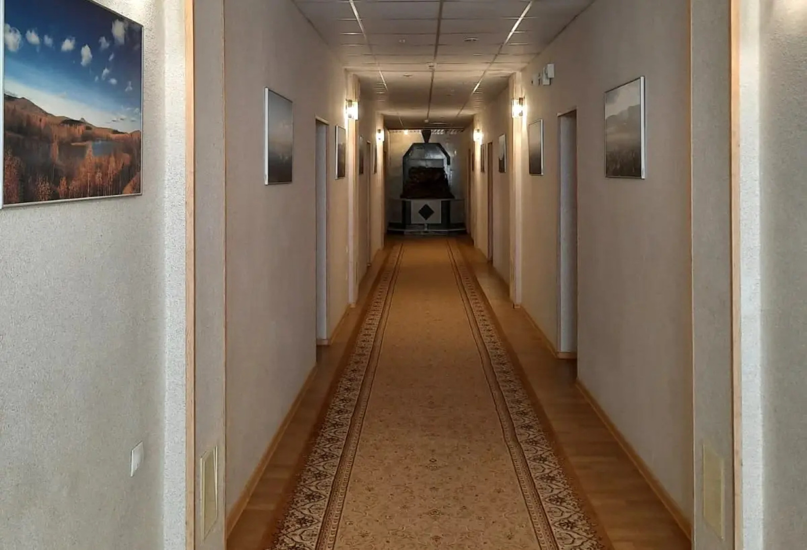 Zdravnitsa Zaural'ja