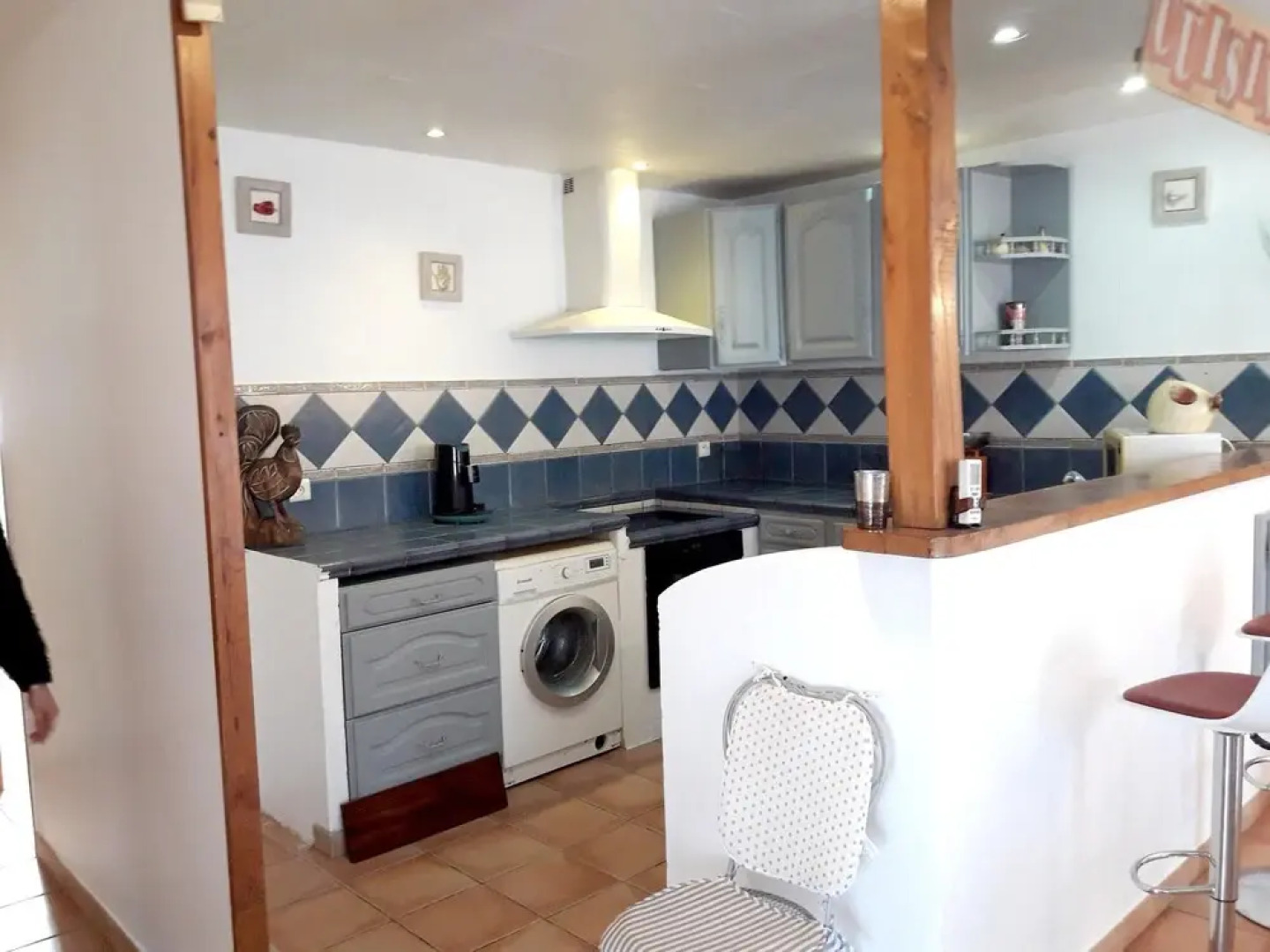 Villa With 2 Bedrooms in Maillane, With Private Pool and Wifi