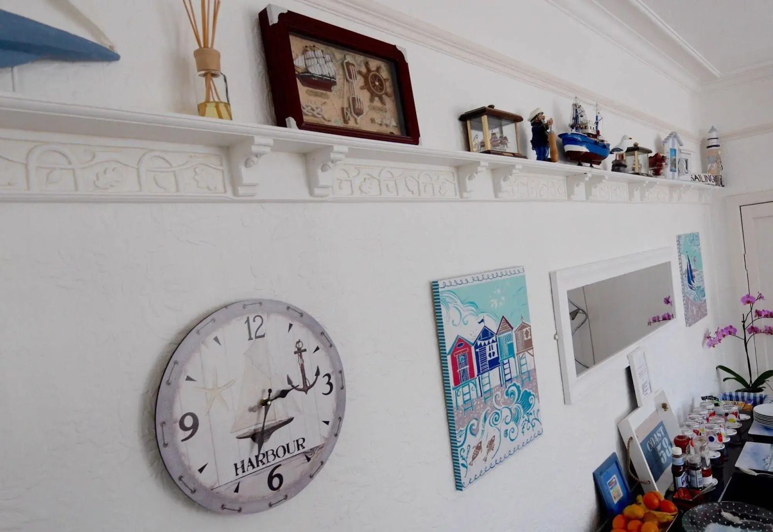 Stour Lodge Guest House