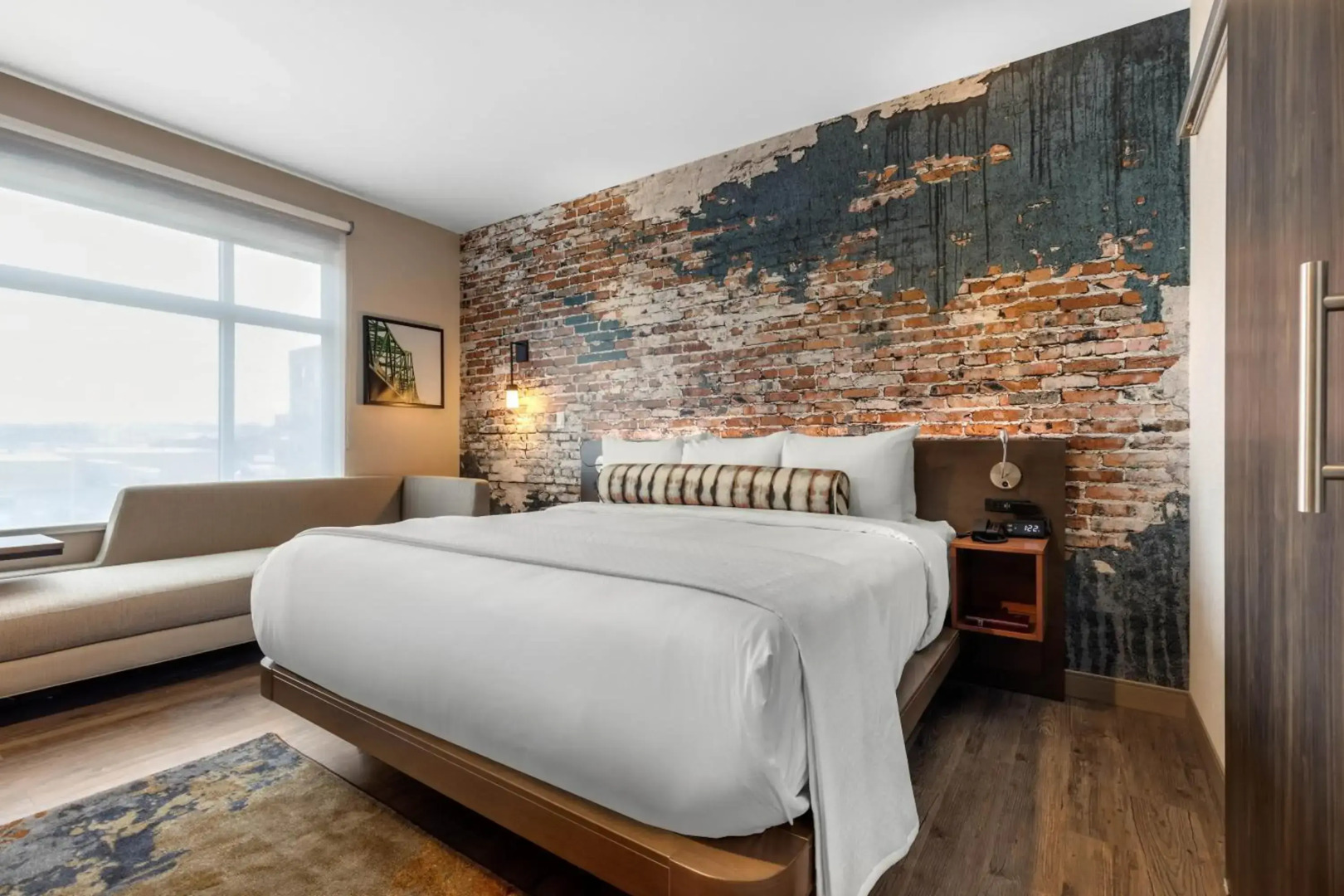 Cambria Hotel Omaha Downtown