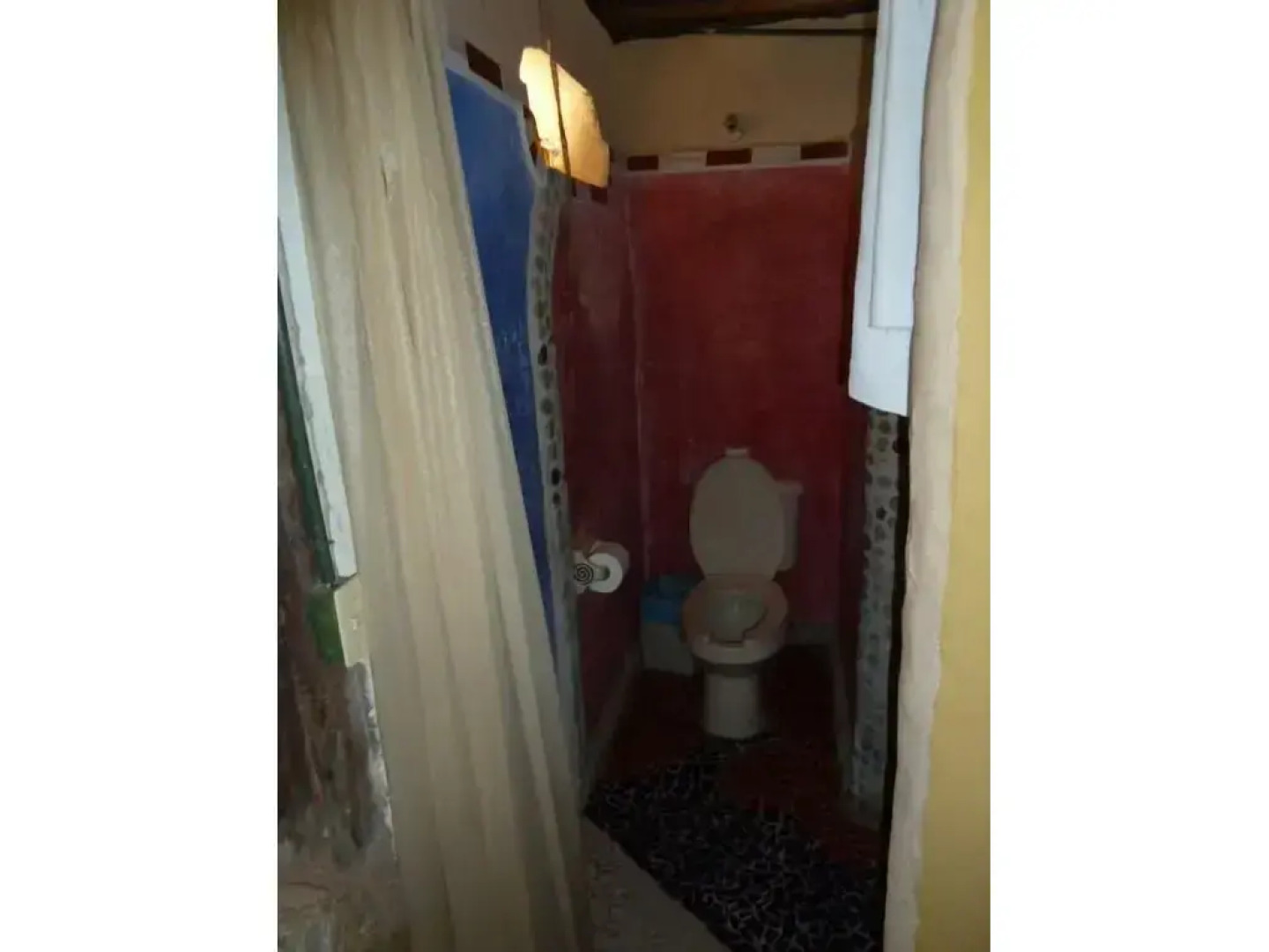 Hotel Lagunita Yelapa