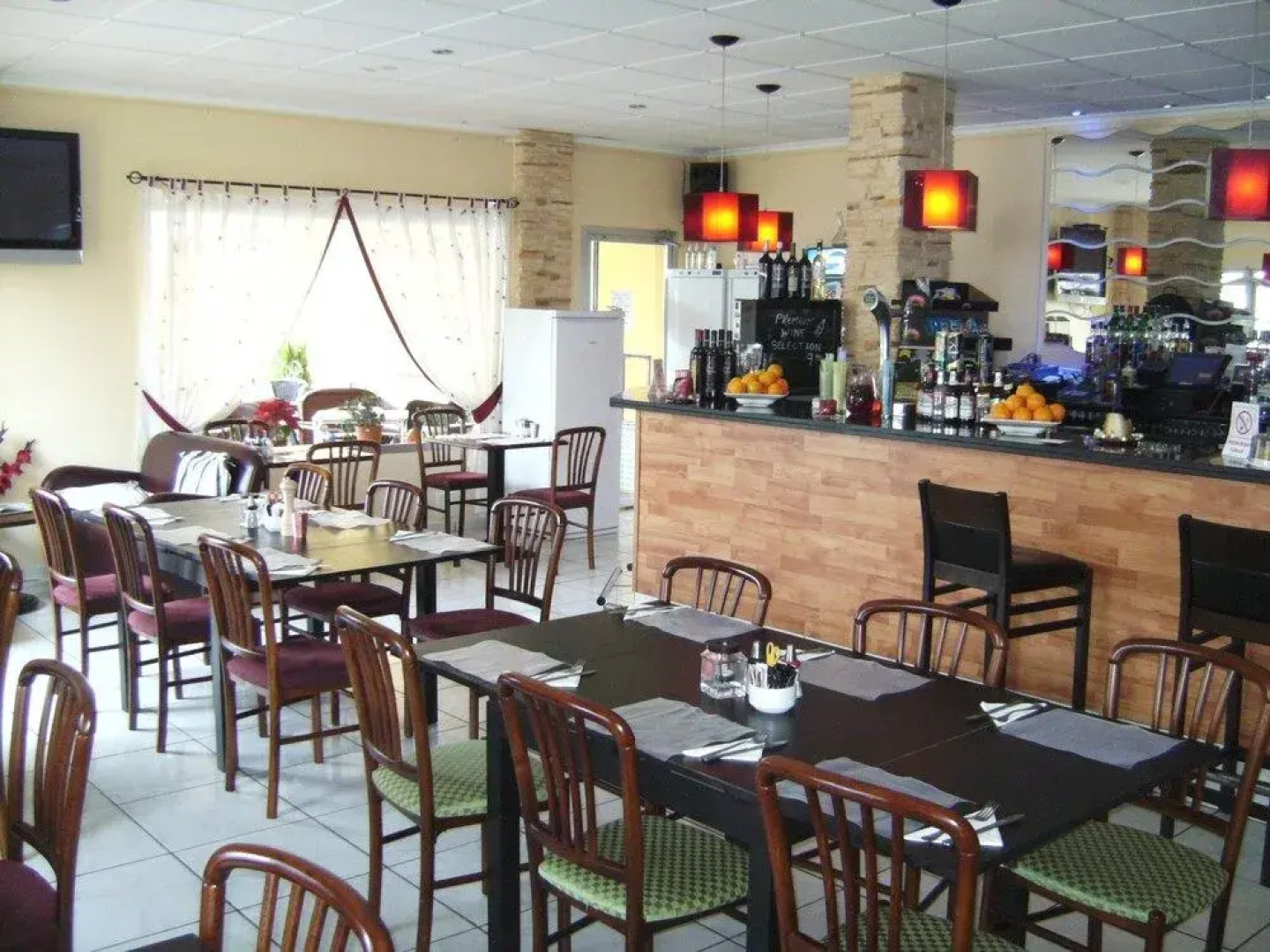 La Rotonda Aparthotel