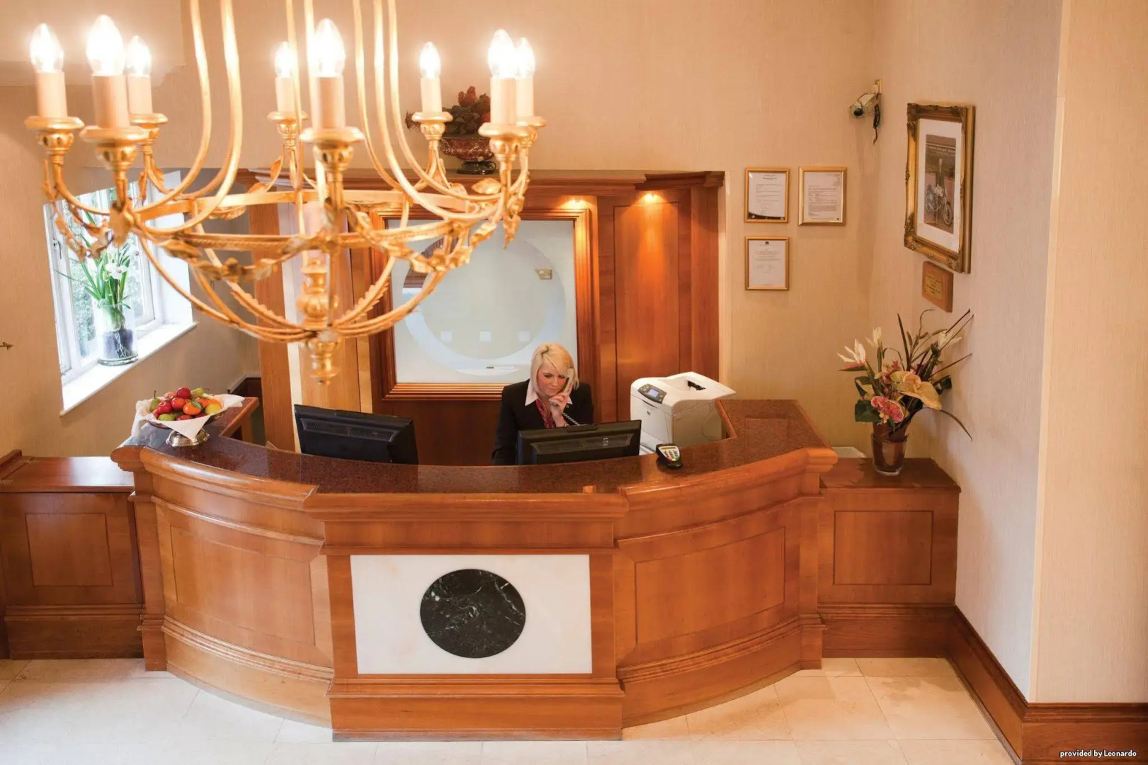 Windmill Village Hotel, Golf Club & Spa, BW Signature Collection