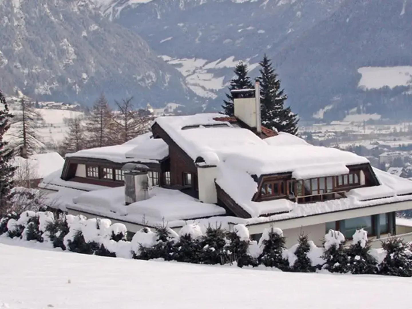 B&B Villa Pattis