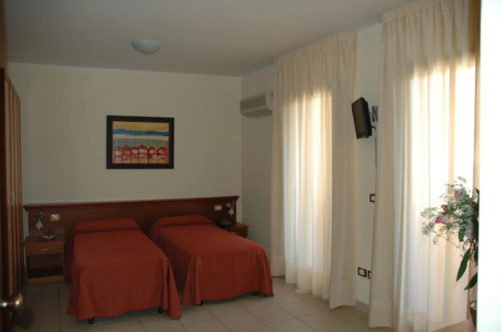 Hotel Residence Al.Pa.