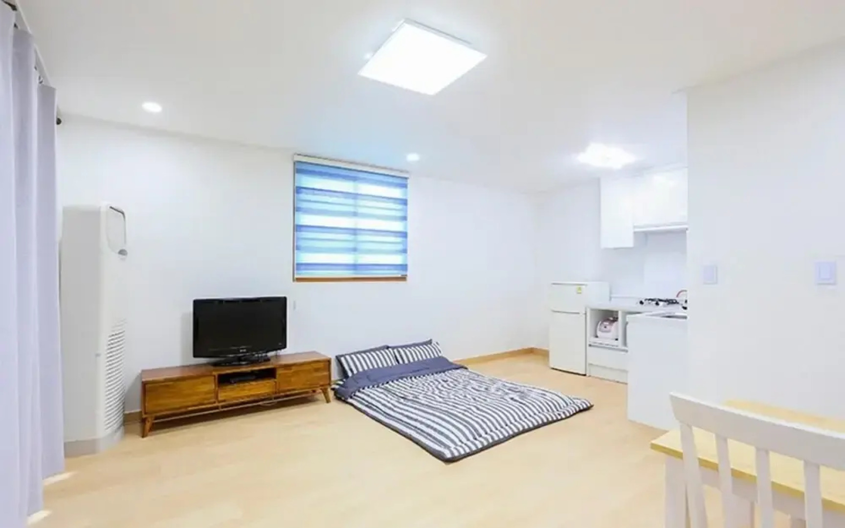 Yangpyeong Moeygalam Pension