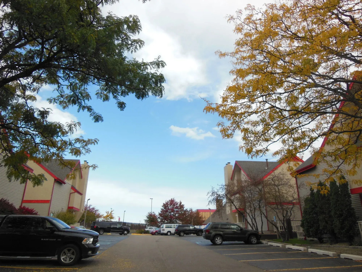 Affordable Suites of America Grand Rapids