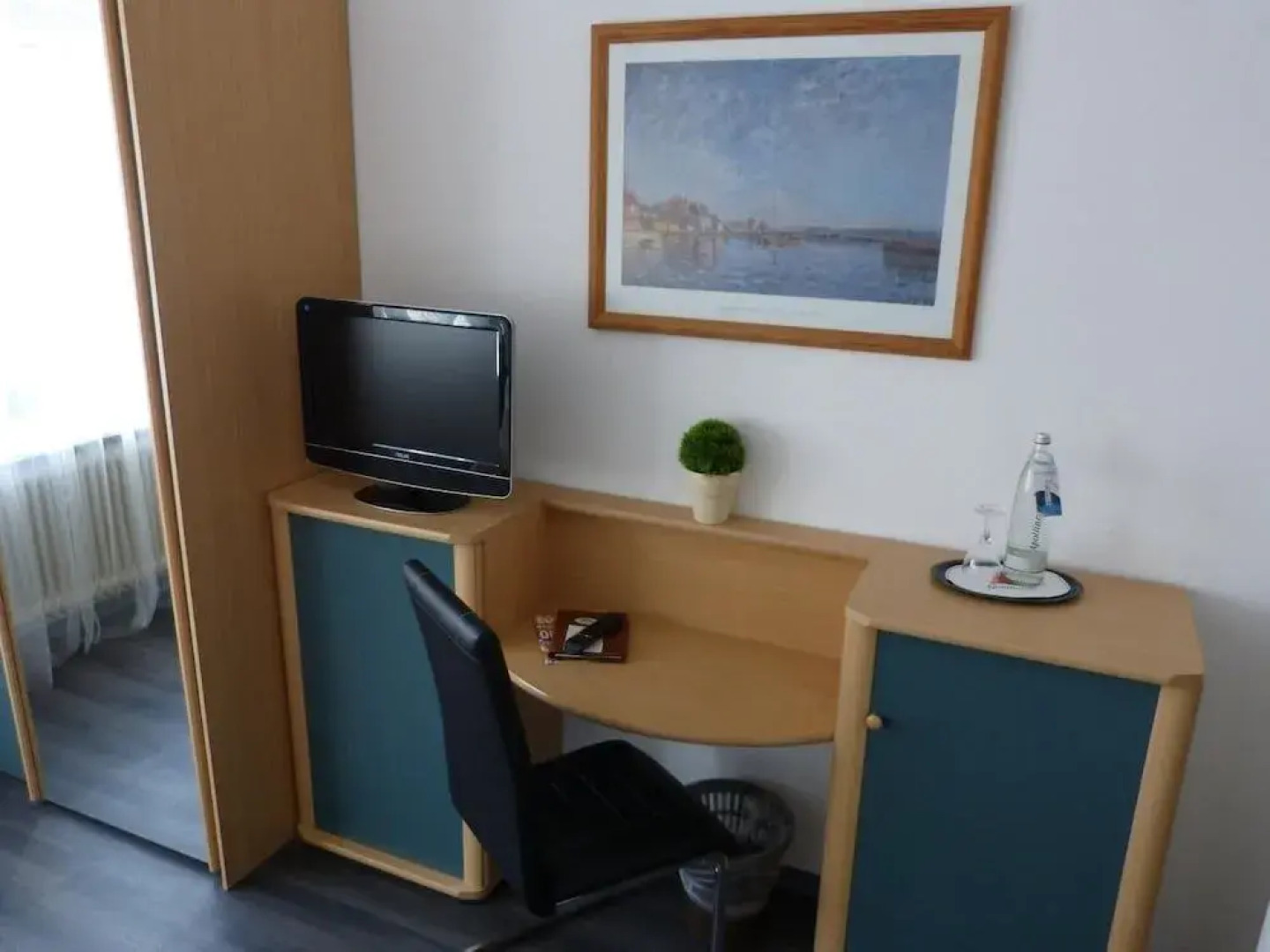 Stadt-gut-Hotel Großer Kurfürst