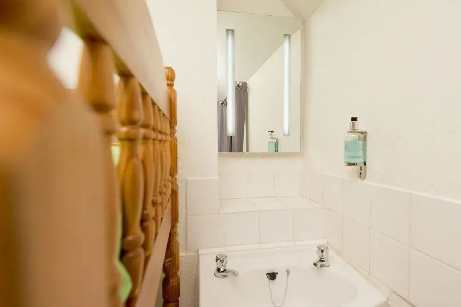 YHA Wye Valley - Hostel