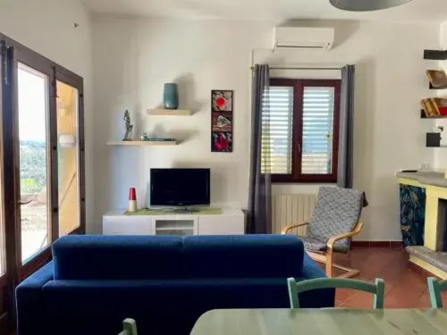 Il Giardino Vista Mare