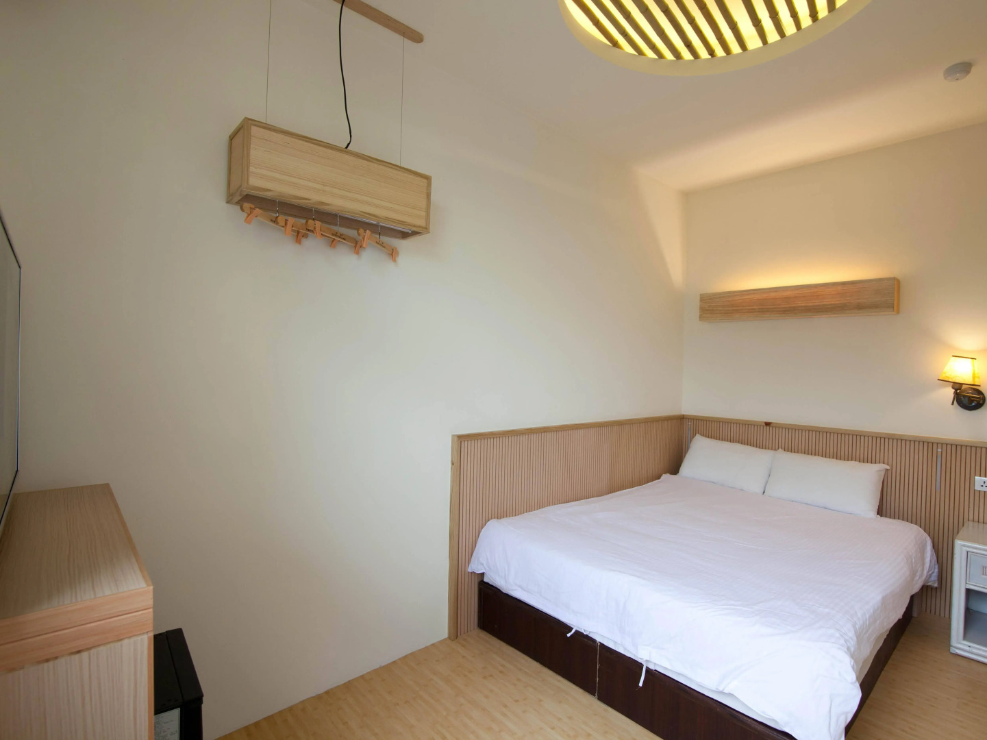 Ting Tau Garden Resort