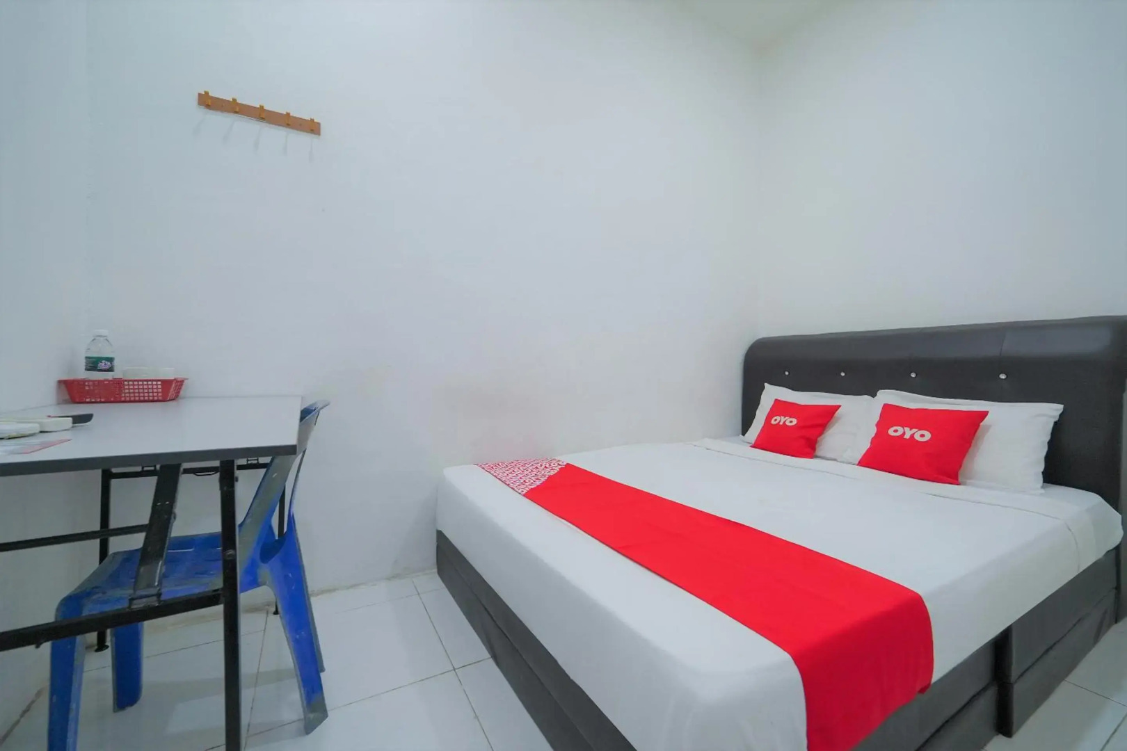 Hotel O Sp Berlian Inn