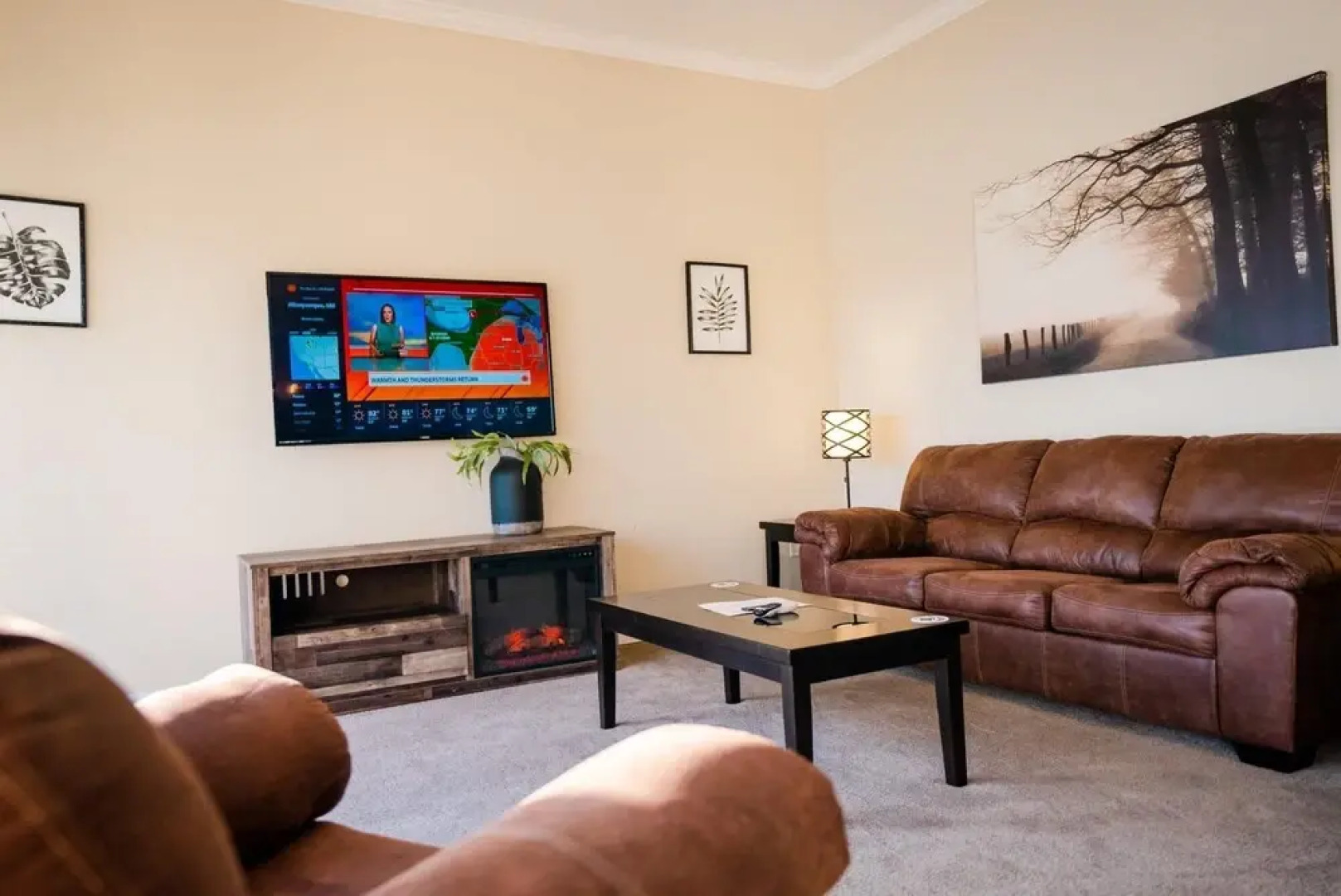 2 Bedroom Lake View Villa - Unit 103