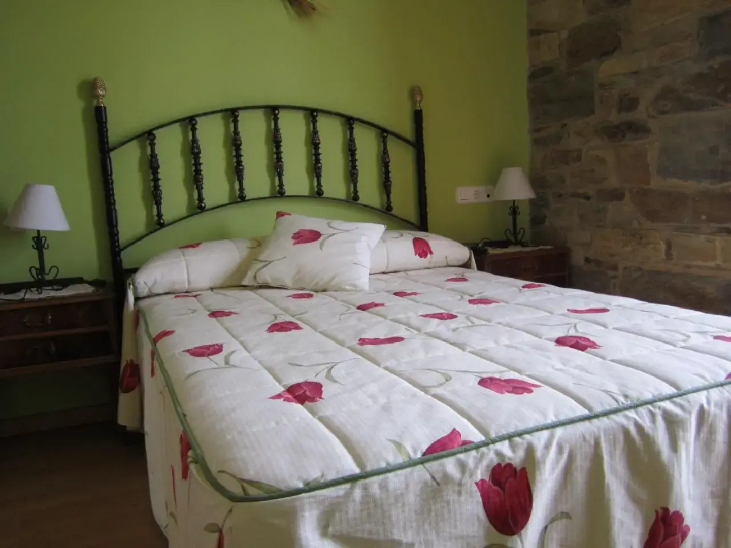 Hotel Rural El Molinero de Santa Colomba de Somoza