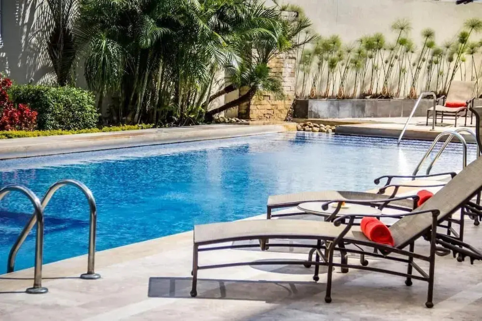 Lidotel San Cristobal