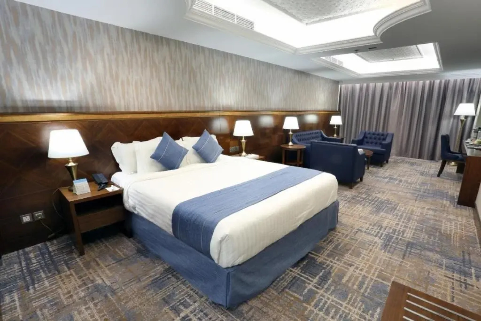 MADEN Hotel-مادن