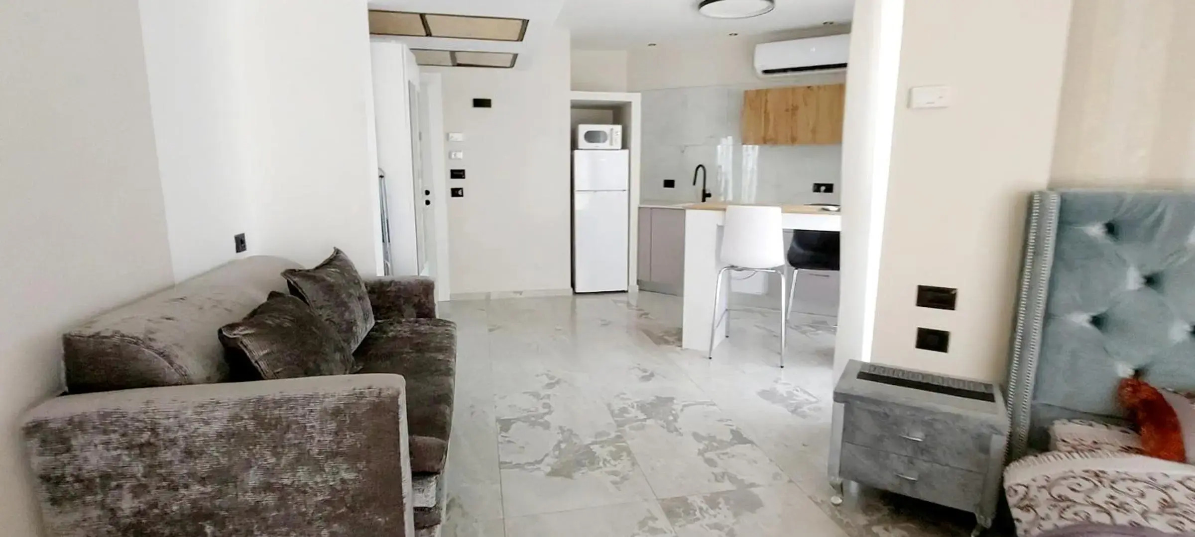 8 Hotel Apartment Short Time TLV BAT YAM