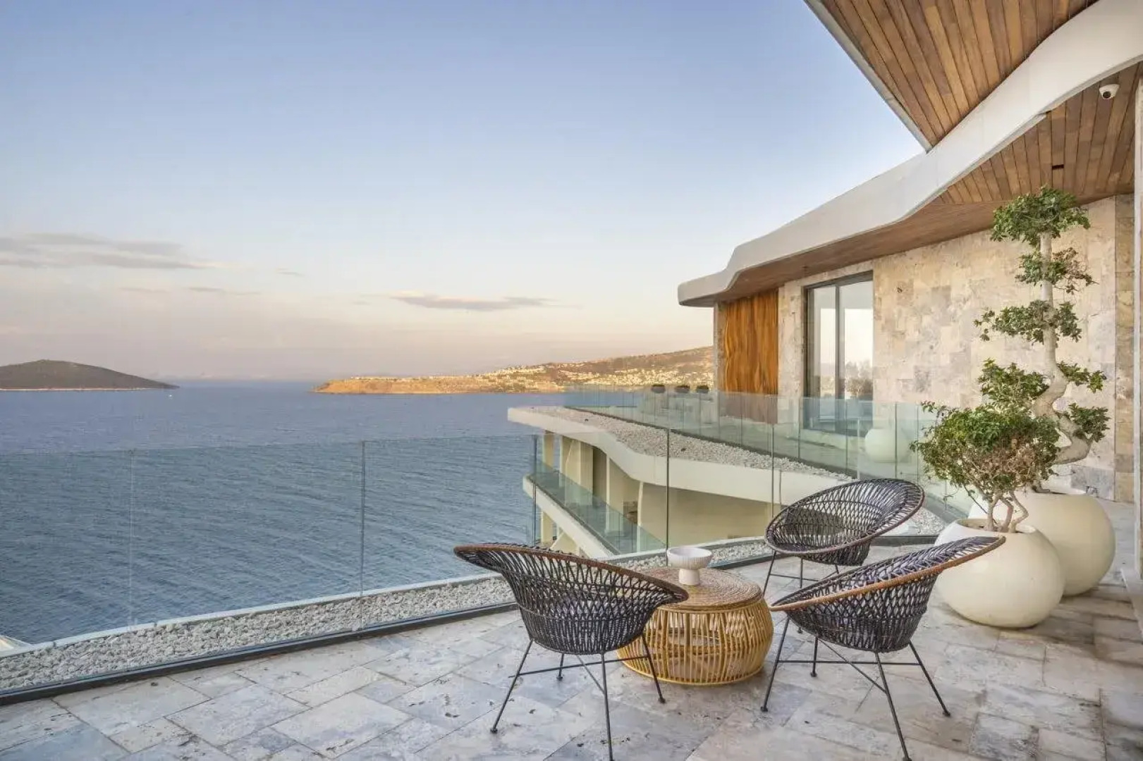 Swissôtel Living Bodrum