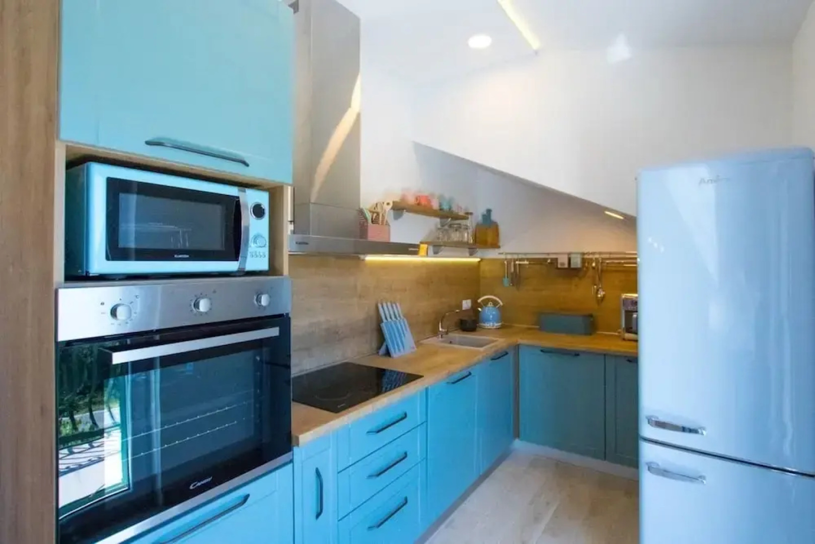 Remarkable 5-bed Villa in Labin