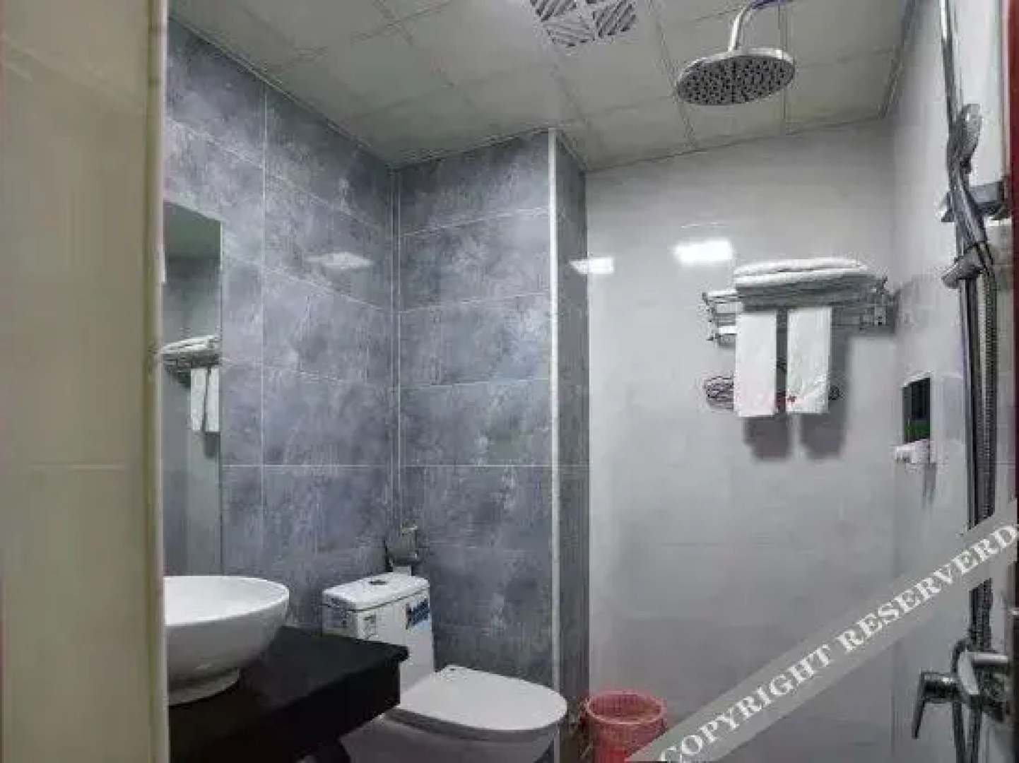 Junyi Hotel (North Renmin Road, Changjiang)