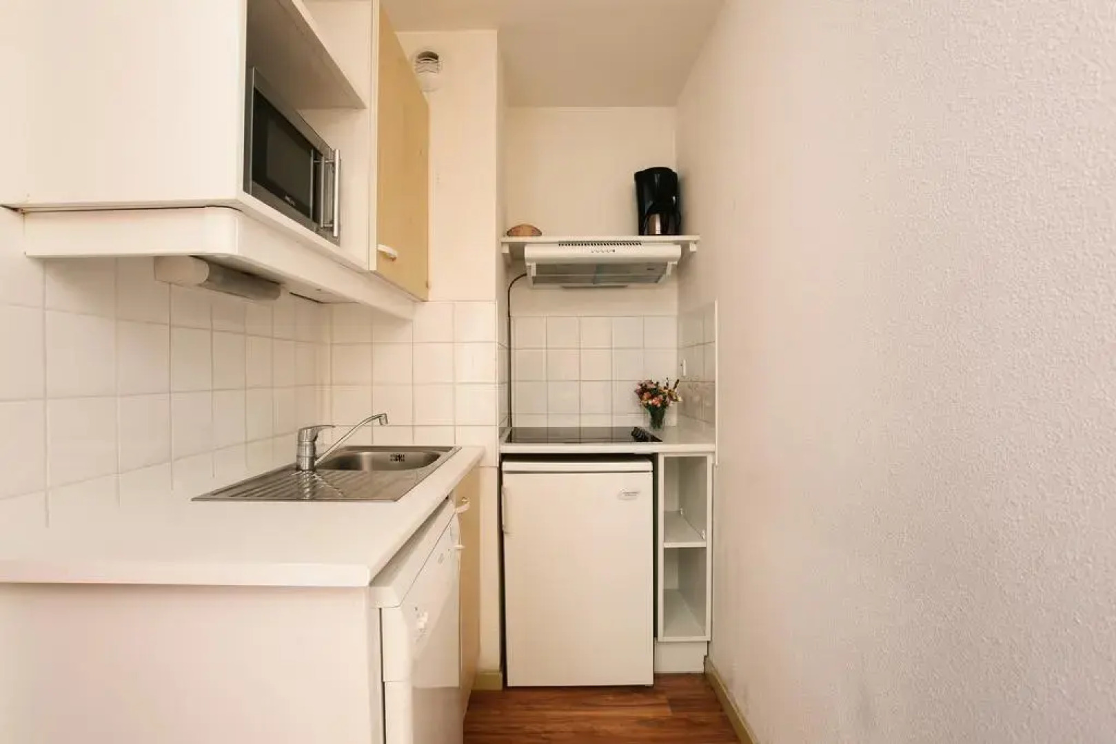 Résidence Le Hameau de Saint-François-Les Arcosses