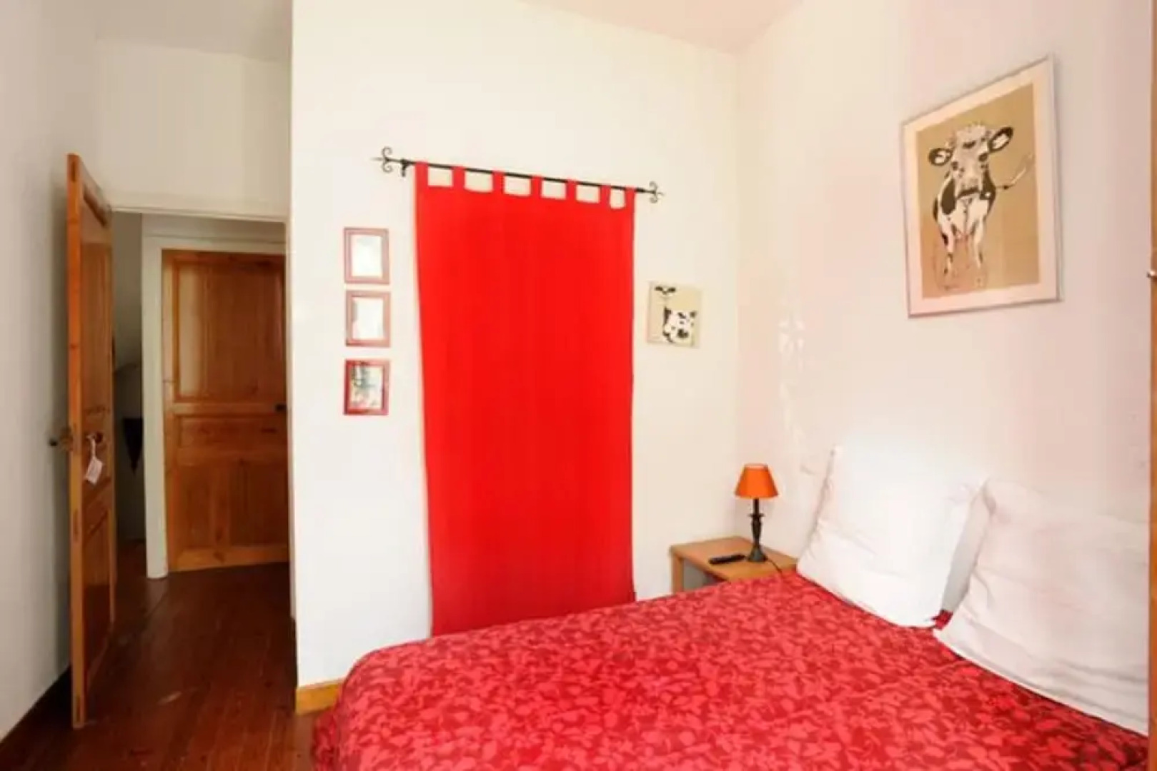 L'escalivade Chambres d'hôtes