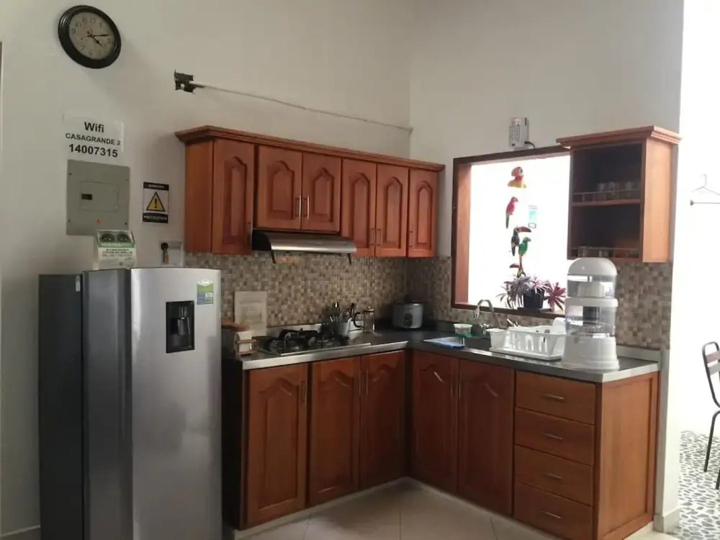 Fami Hotel Vive Jardin - Hostel