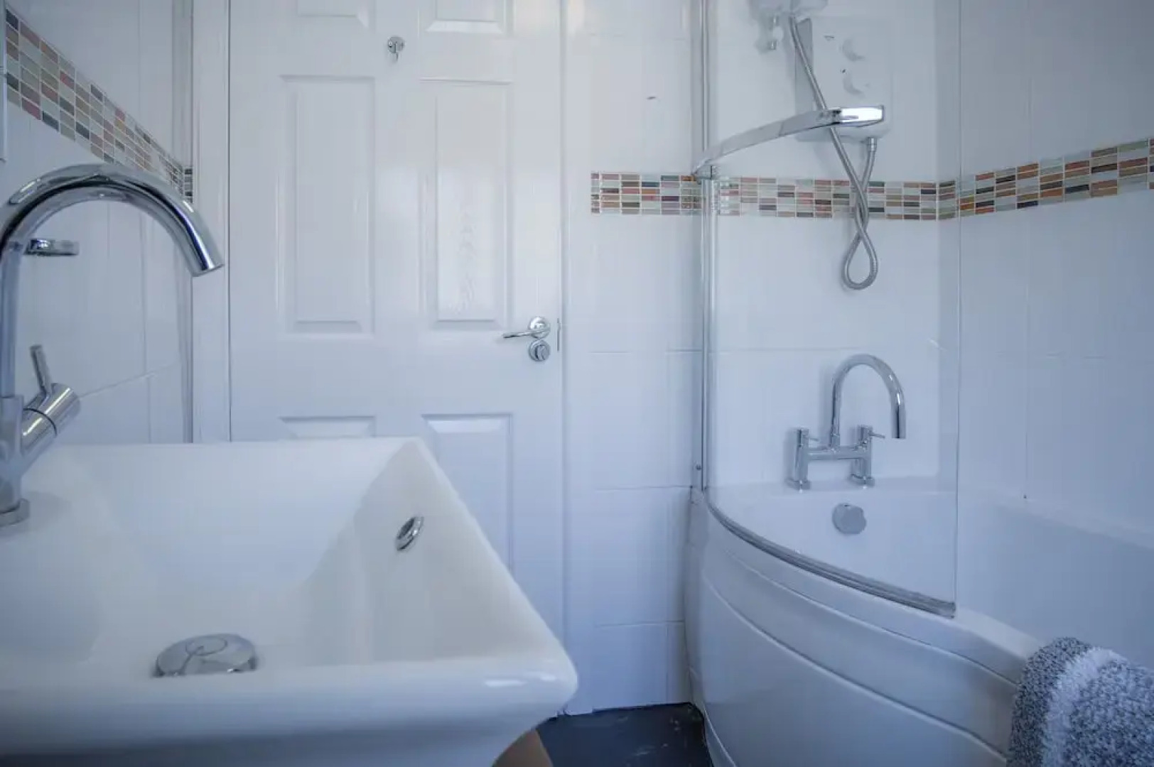 Anchor Well - 2 Bedroom - Ludchurch