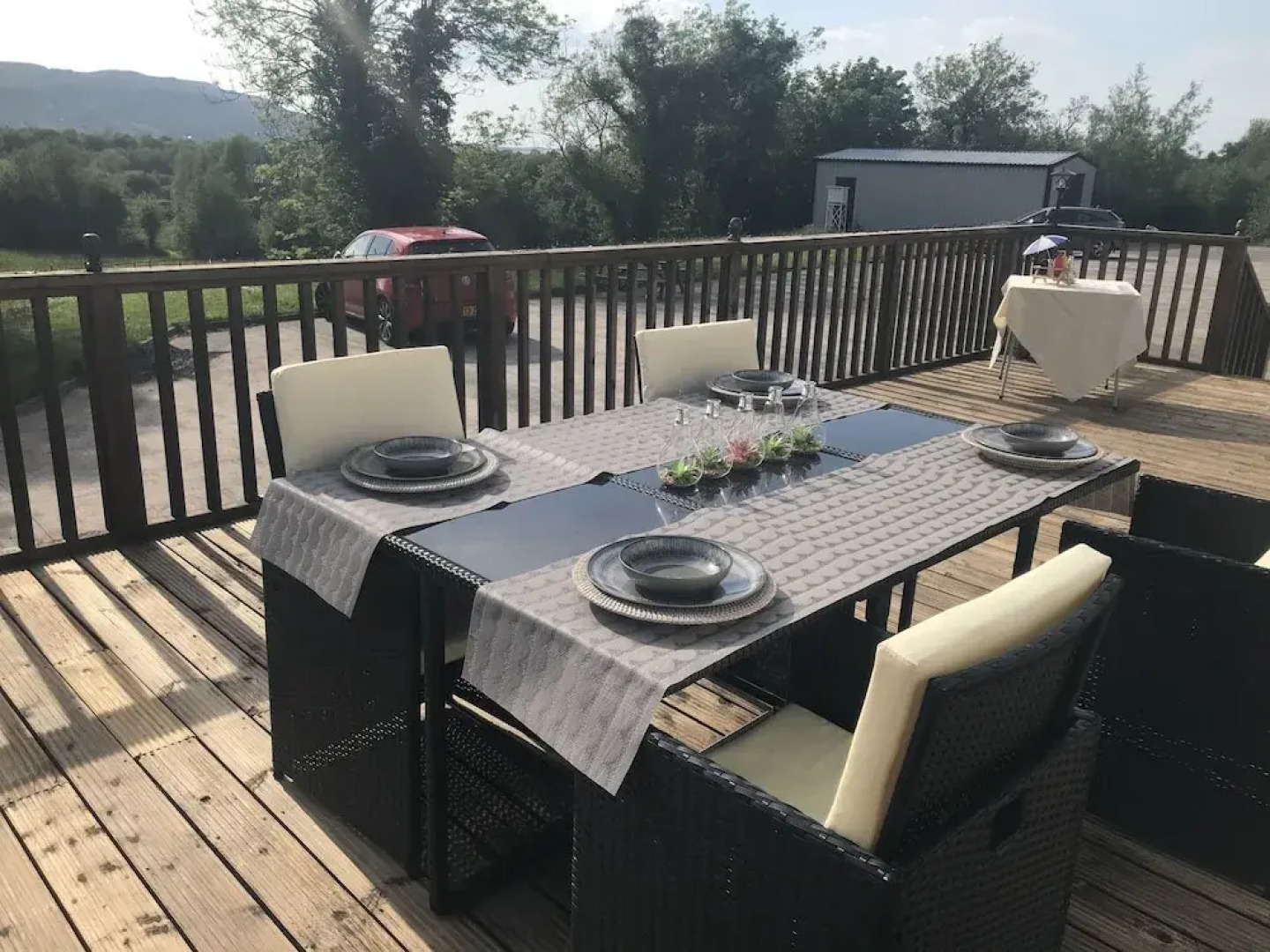 Melvin Country House