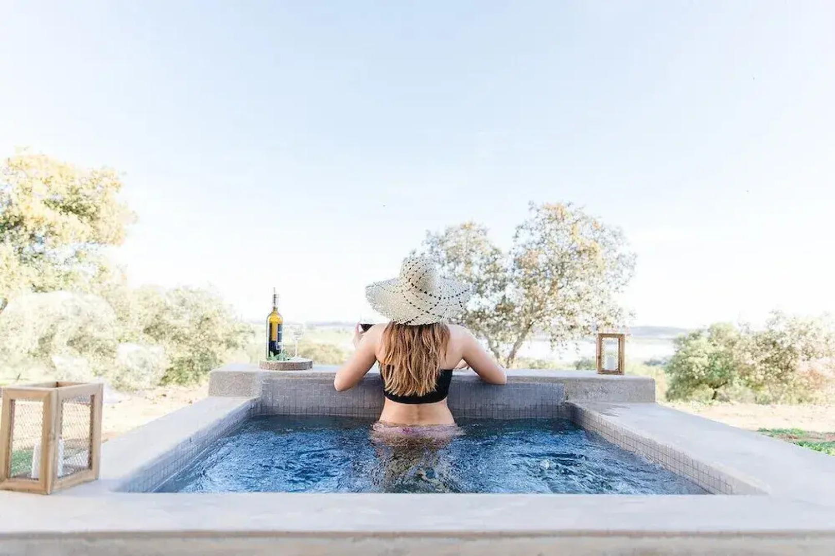 Montimerso Skyscape CountryHouse