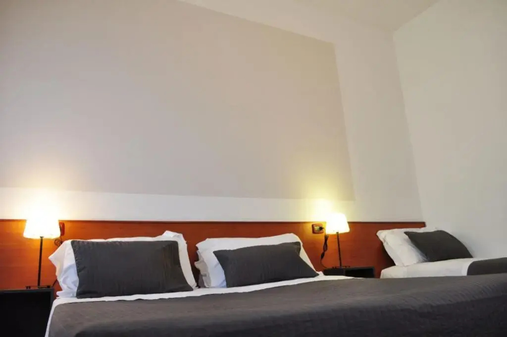 Hotel Concorde Lodi Centro