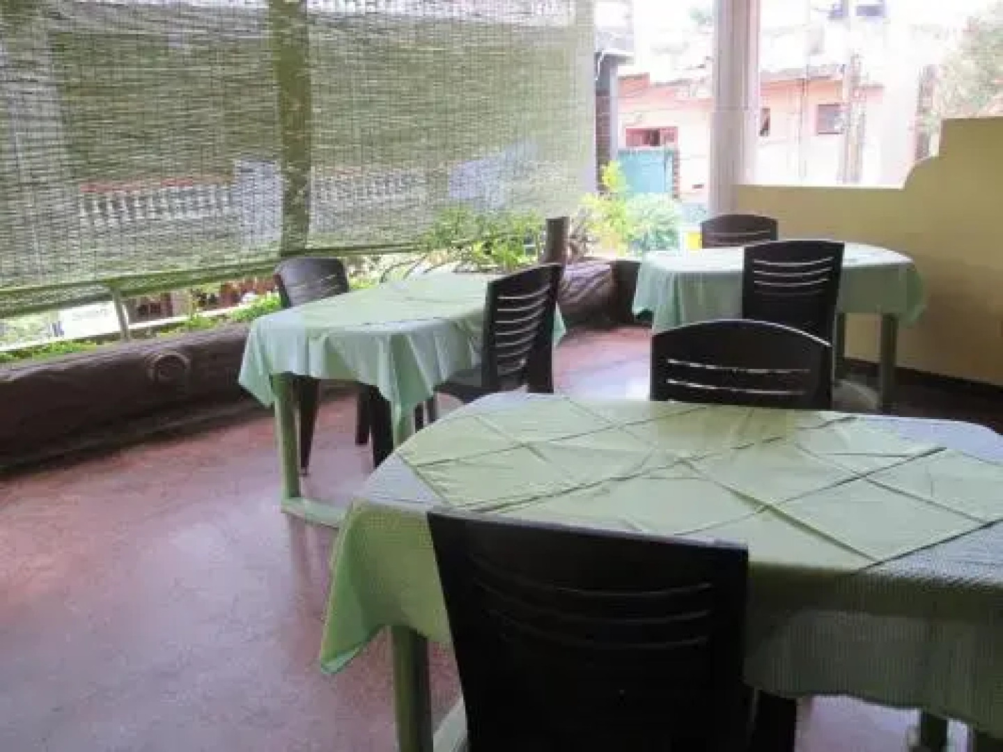 Thilanka Beach Resort