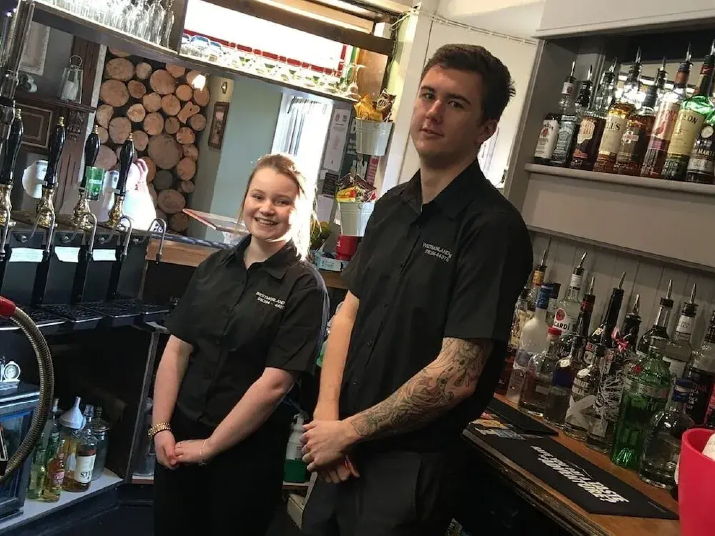 The Westmorland Inn