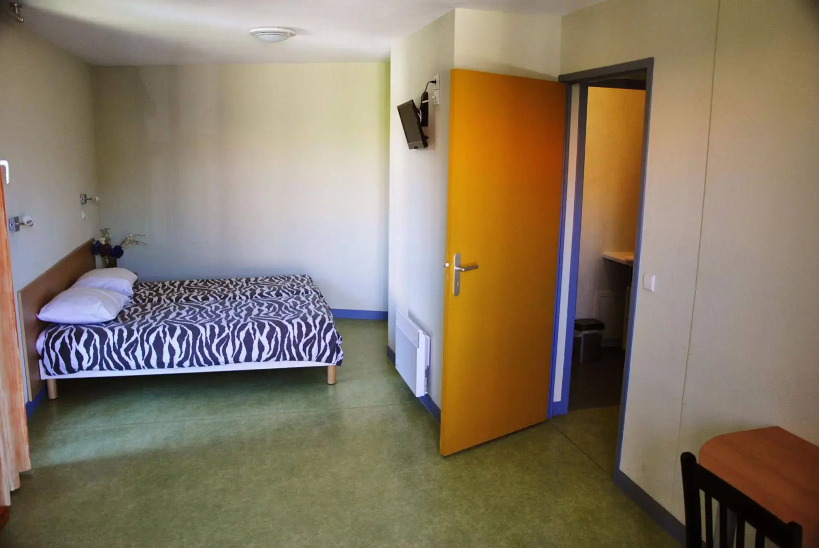 Village Vacances Le Junka