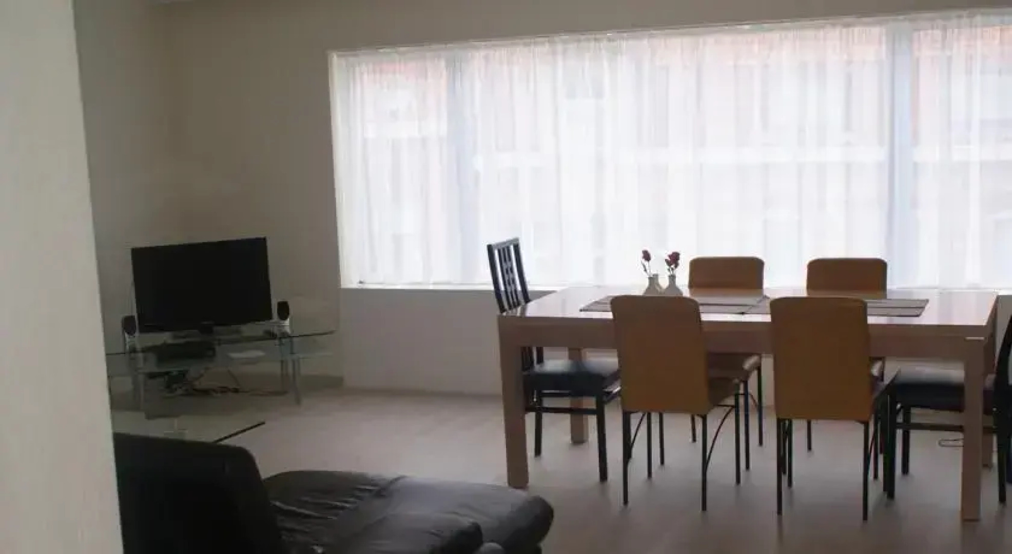 Residentie De Bascule