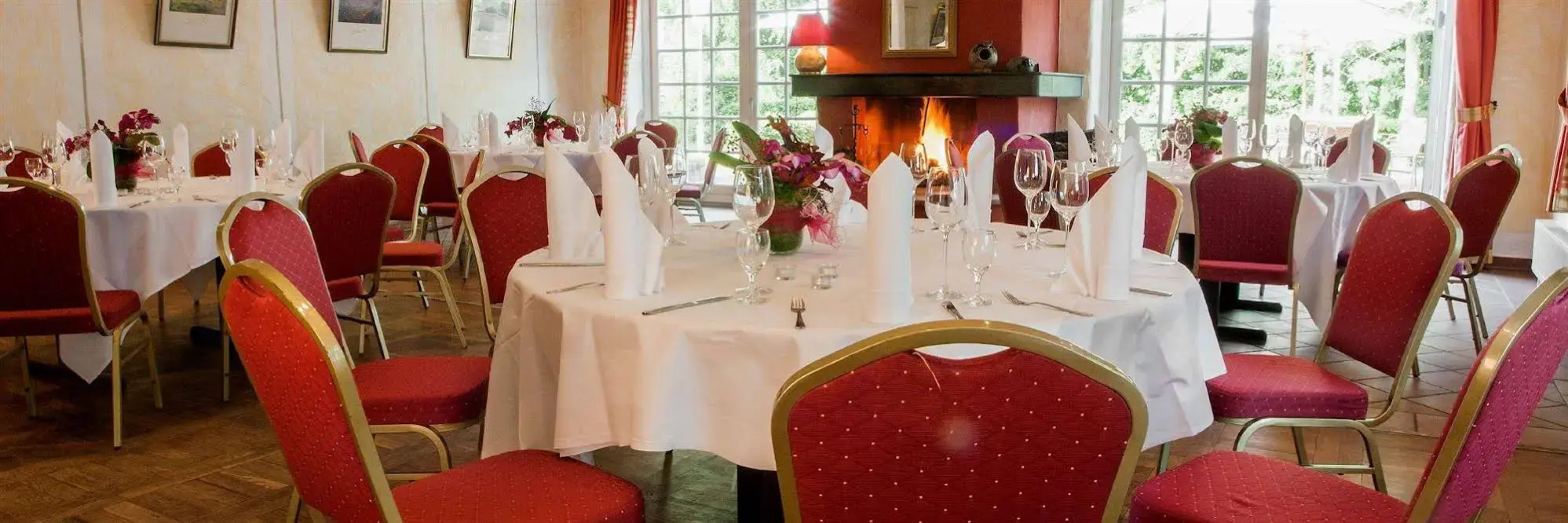 Hotel Restaurant Jagdhof