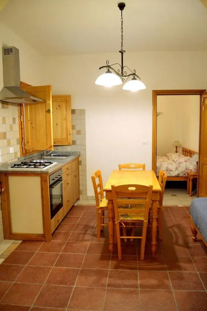 Agriturismo Poggio al Pino