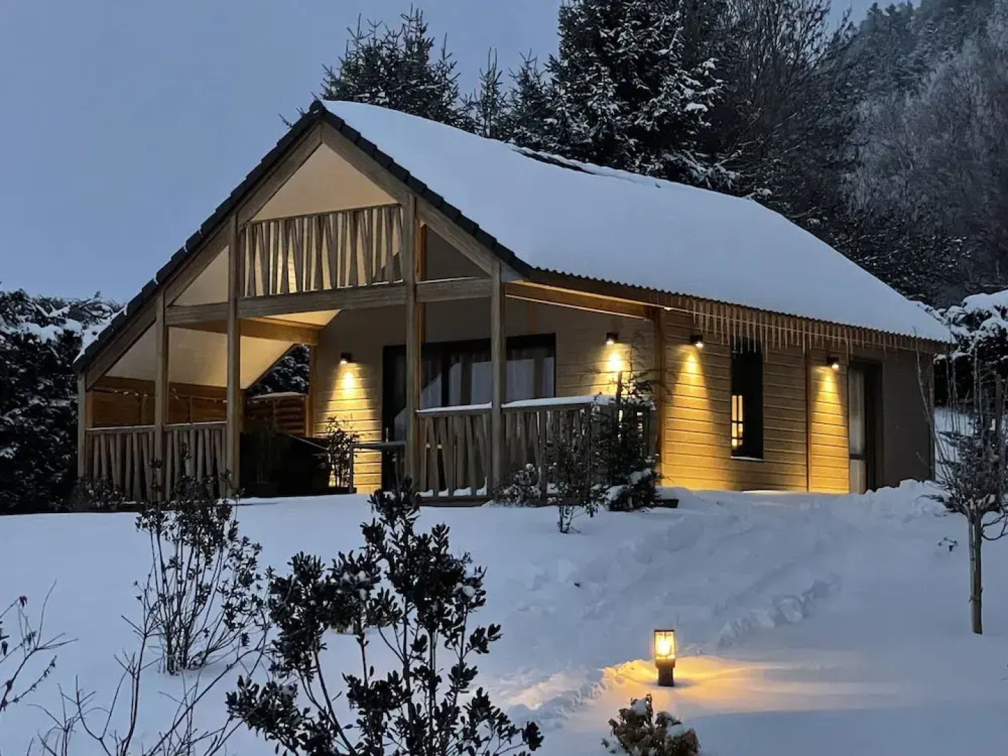 Domaine les 2 Mondes