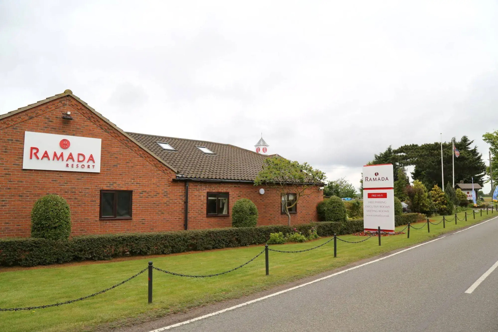 The Barn Hotel & Spa