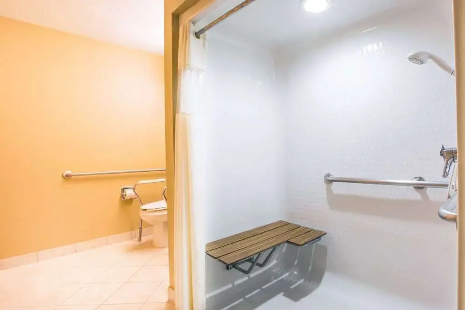 Microtel Inn Beckley