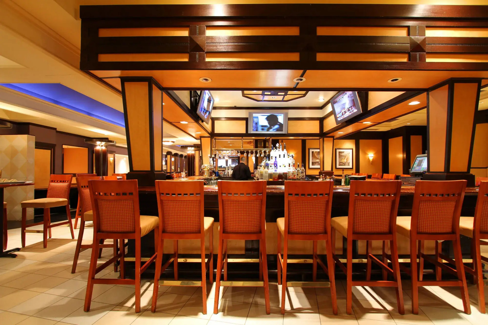 Providence Marriott Downtown