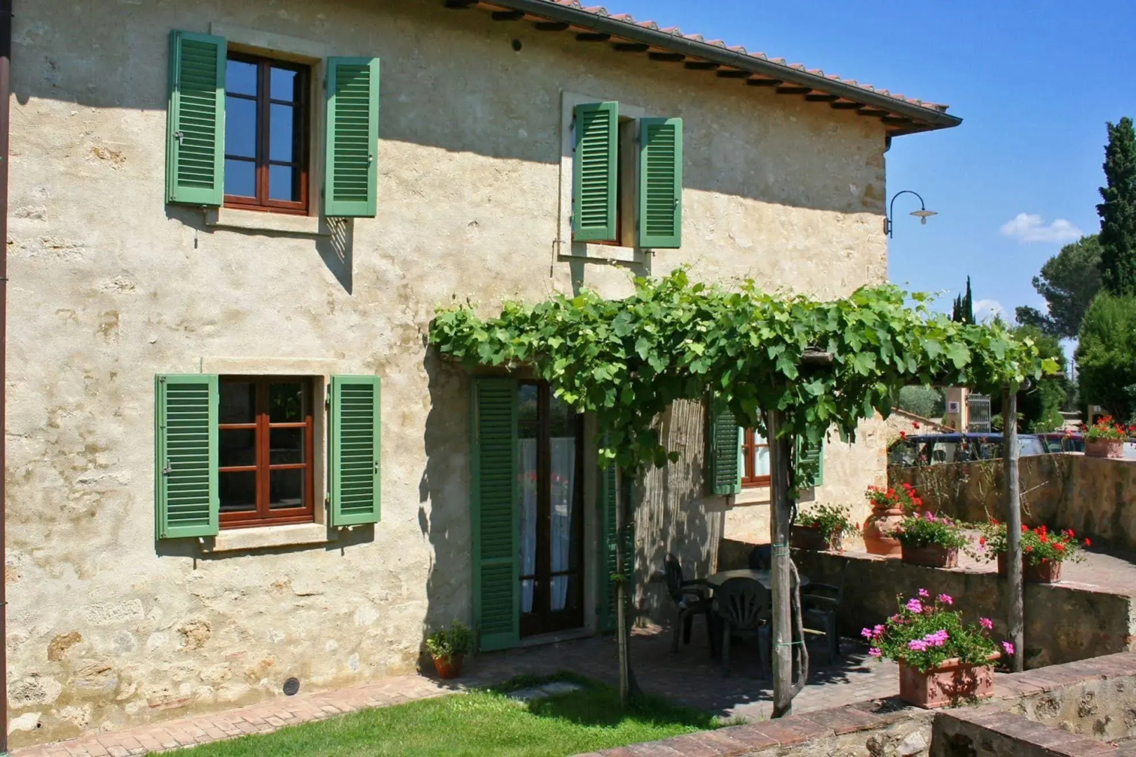 Podere il Pino